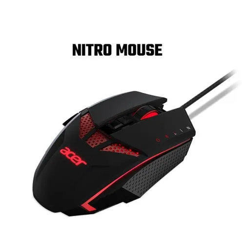 Acer Nitro Gaming Mouse | NMW810