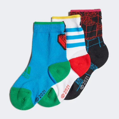 adidas x LEGO® VIDIYO™ Socks