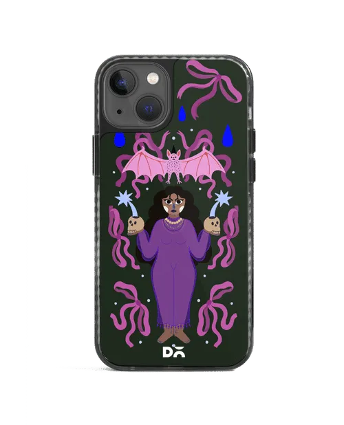 Witchy Winks Stride 2.0 Case Cover For iPhone 13