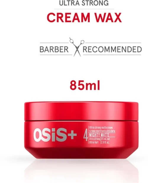 Schwarzkopf Professional OSiS Flexwax Hair Wax