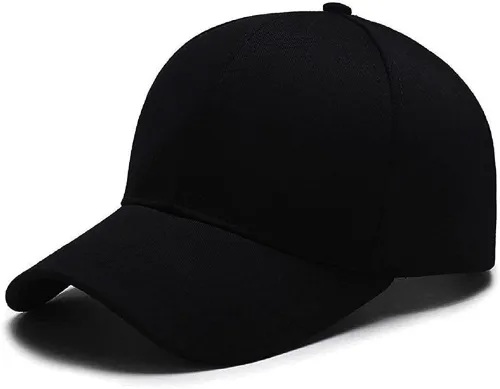 Rozti Solid Sports/Regular Cap Cap