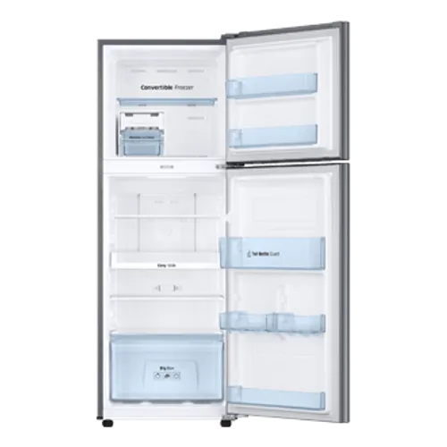 236L Convertible Freezer Double Door Refrigerator RT28C3922S9
