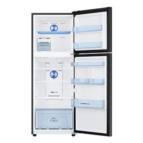301L Twin Cooling Plus™ Double Door Refrigerator RT34C4523BX