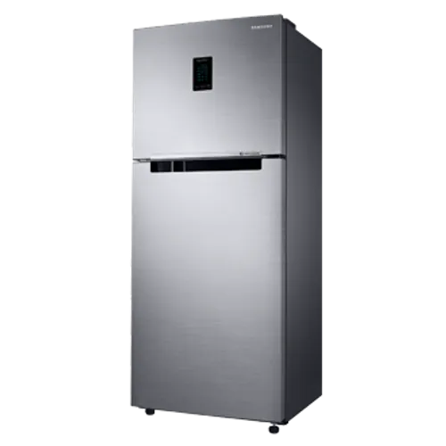 301L Twin Cooling Plus™ Double Door Refrigerator RT34C4523S8