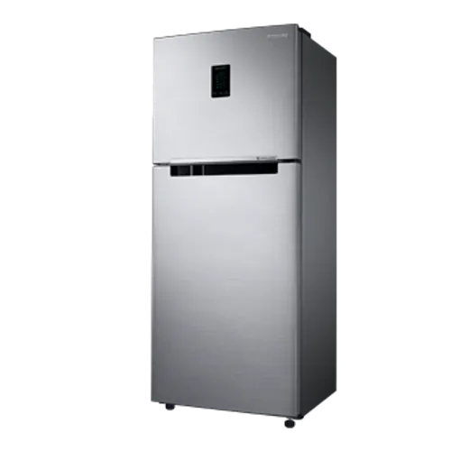 301L Twin Cooling Plus™ Double Door Refrigerator RT34C4542S8