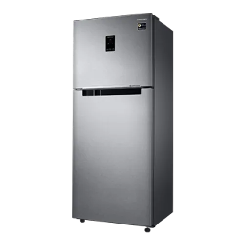 363L Twin Cooling Plus™ Double Door Refrigerator RT39C5532SL