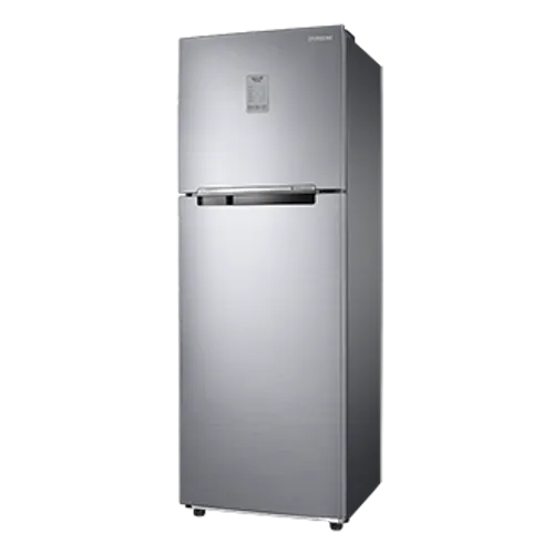 256L Convertible Freezer Double Door Refrigerator RT30C3733SL