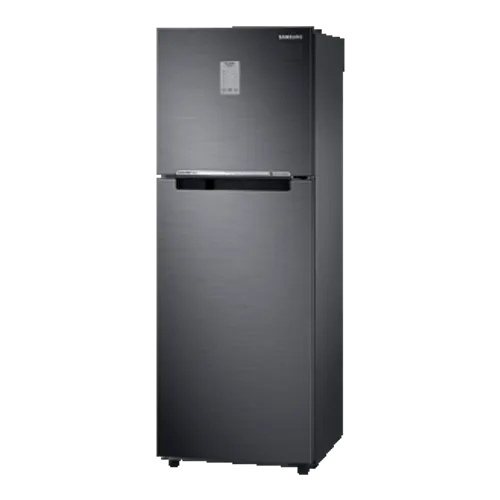 236L Convertible Freezer Double Door Refrigerator RT28C3733B1