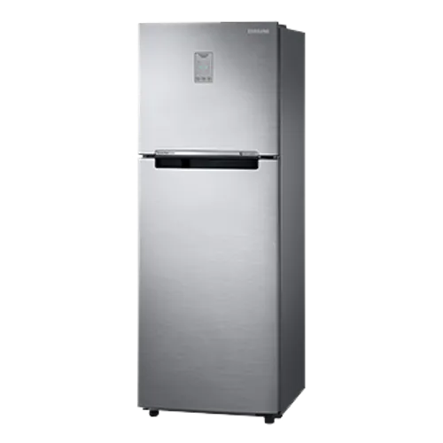 236L Convertible Freezer Double Door Refrigerator RT28C3733SL