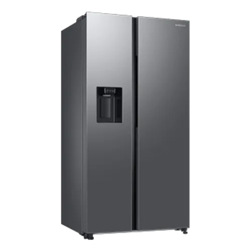 633L Convertible 5in1 Side by Side Refrigerator RS78CG8543S9