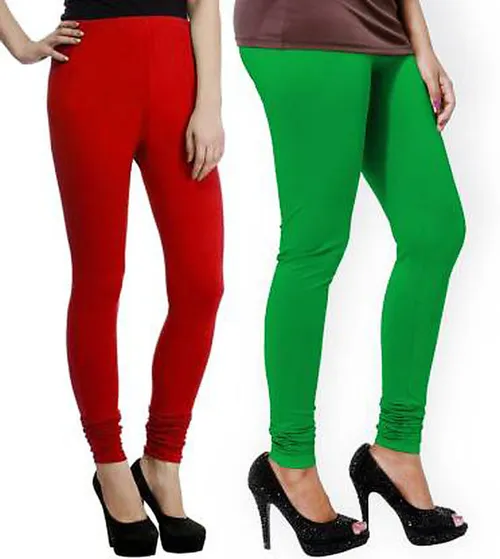 r & s fashion High Quality Ultra Soft Super Combed Stretchable 4 Way Lycra Legging