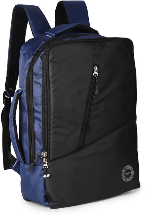 Gene Bags LB-02 Laptop Bag / Backpack Bag