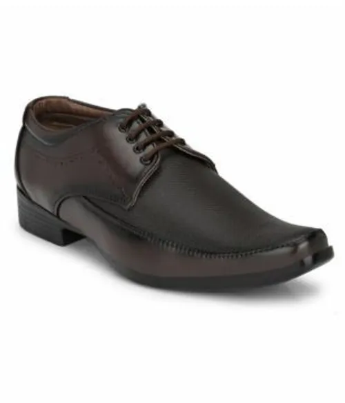 Sir Corbett - Brown Men's Formal Shoes